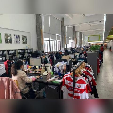 上海纺织品进出口公司品牌介绍
