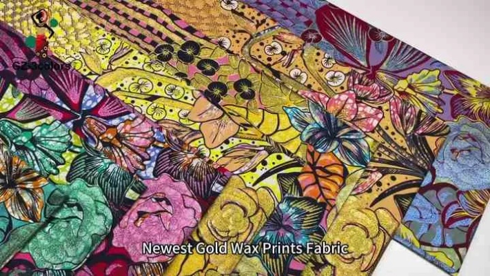 The Art of Textiles:Navigating the World of Kayi Jing