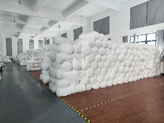 附近纺织品工厂的位置查询