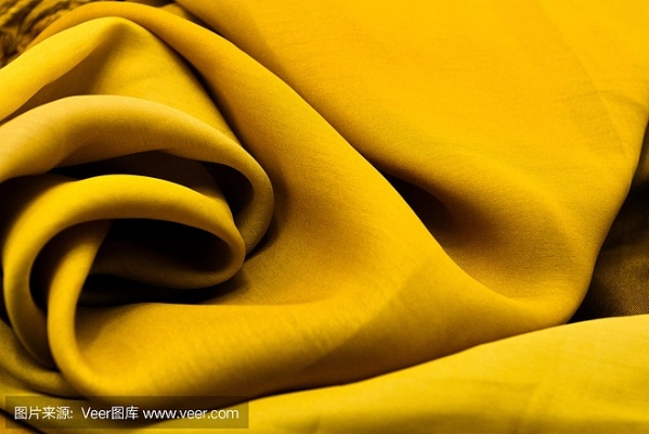 The Bliss of Golden Textiles A Review of 金蕊纺织品