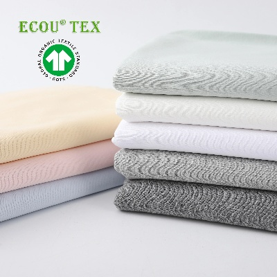 Top 10 Best-Reviewed Sustainable Textile Brands in Taicang