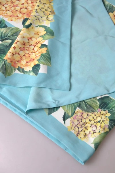 The Story of Dongguan Dailang Color Silk Textile Wholesale