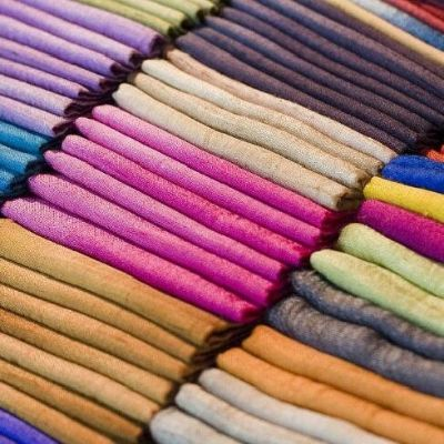 福久纺织品，品质与时尚的完美融合