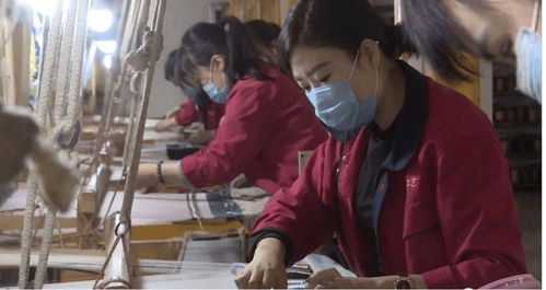 舒蓓尔纺织品厂，品质与工艺的完美融合