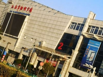 上海市棉纺织品批发市场，市场运营与案例分析