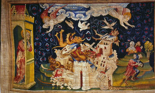 The Multicolored Tapestry of Quality A Look at the Seven Colors Textiles