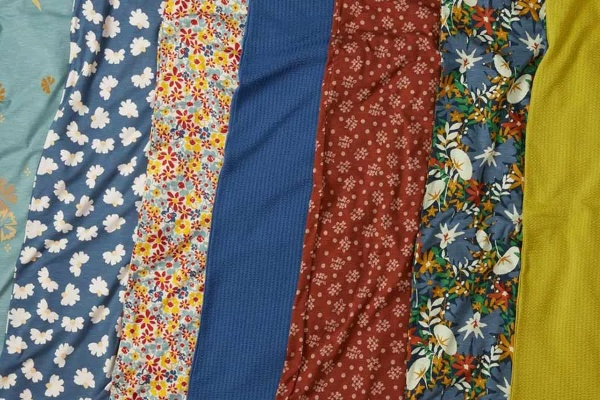 The Story of 三嫂纺织品 A Textile Merchants Journey