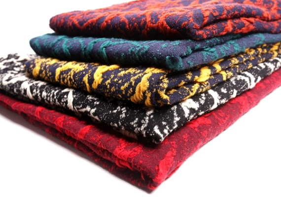 The Story of Suzhou Aoyun Textiles