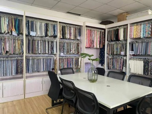 Shanghai Baosu Textiles Job Opportunities