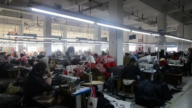 Shanghai Baosu Textiles Job Opportunities