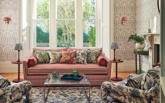 The Elegance of Home Decor:Love G Home Textiles