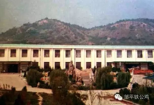 邹平纺织厂名称揭晓