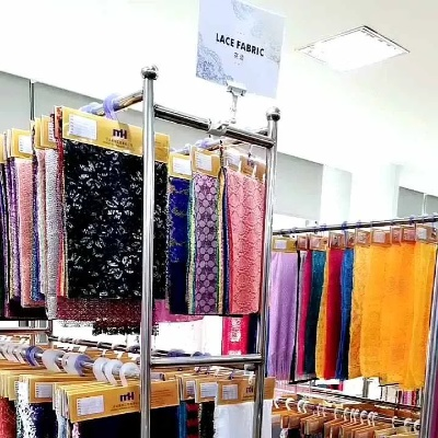 Highland Textiles:A Review of the高云县纺织品，一览