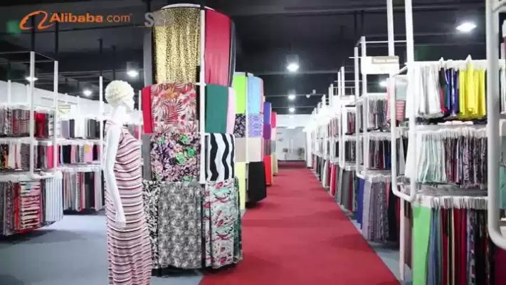 Highland Textiles:A Review of the高云县纺织品，一览