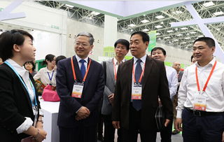 The Textile Industry Expo:A Multidisciplinary View