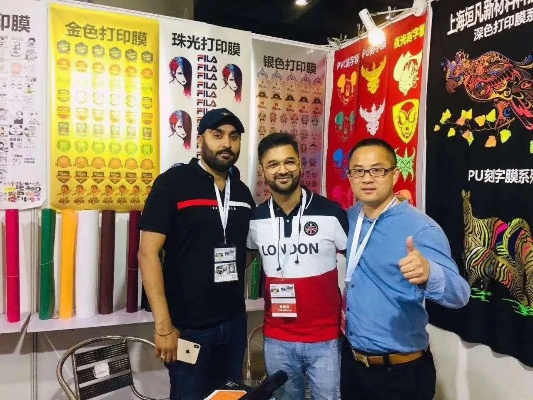 Navigating the New Trends in Xinxiang Textile Fabric Wholesale Market