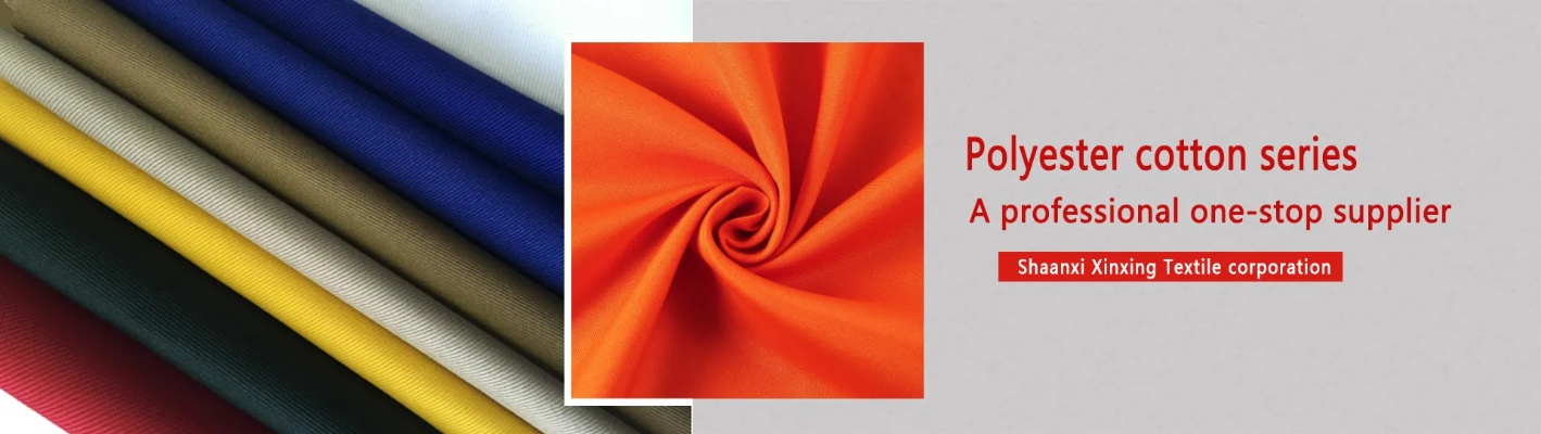 Navigating the New Trends in Xinxiang Textile Fabric Wholesale Market