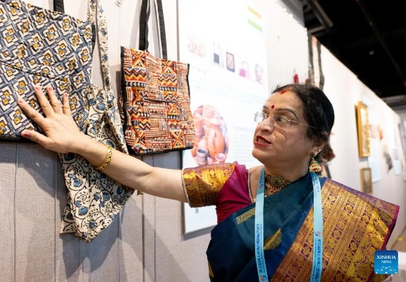 Transformative Journey:The Unfolding of Chengdu Weilong Textiles