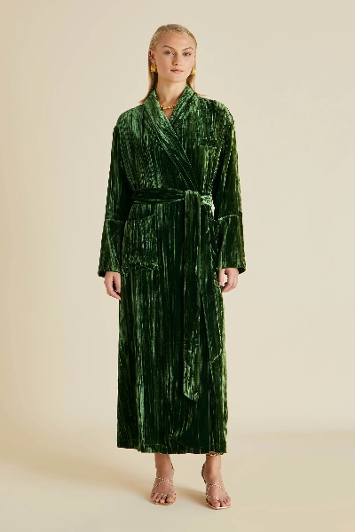 Green Textiles:Revolutionizing Fashion with Environmental Impact