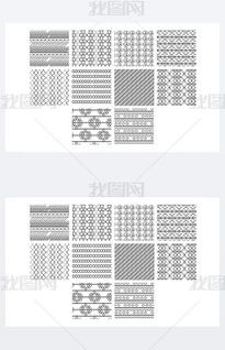 纺织品抽查图片模板大全