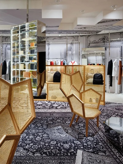 Unveiling the Elegance of MaLians Textiles Store