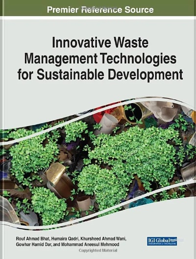 The Exploration of Innovation and Sustainability in the Textile Industry