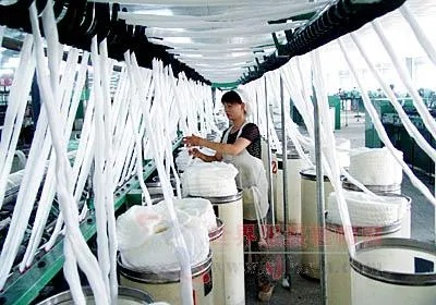 The帆昌纺织品 A Dynamic Journey in Global Textiles