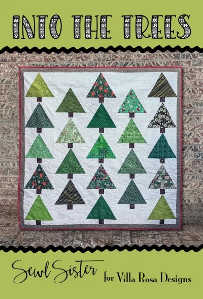 The Story of Three-Tree Textiles