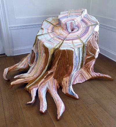 The Story of Three-Tree Textiles