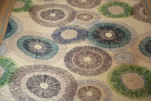 Transforming Textiles:The Journey of Foshan Jiuzhu Textiles