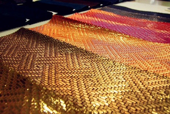 The Story of Shanghai Yujie Textiles
