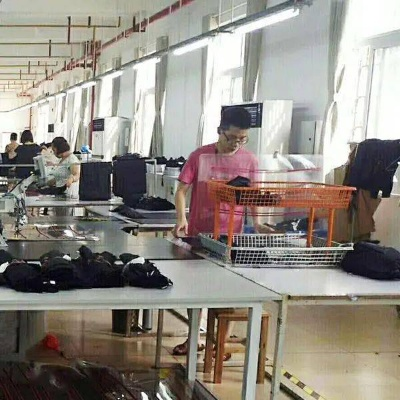 天津晟富达纺织品招聘盛会
