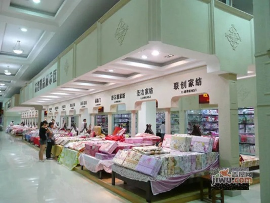 三门峡纺织品床单批发市场的探索与案例分析