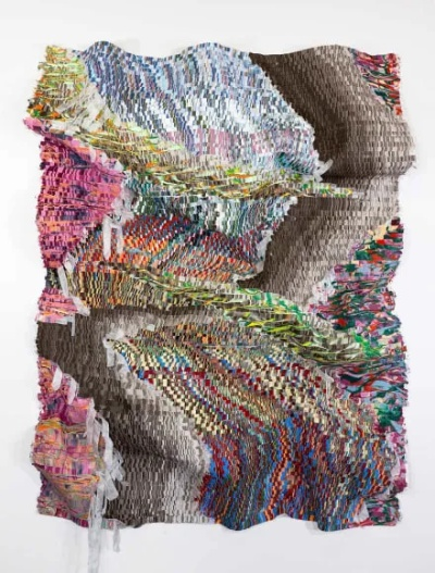 Exploring the Future of Australian Woven Fabric:The Rise of Aussie Weaving
