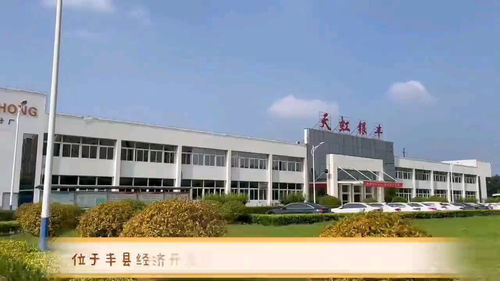 建湖湖天虹纺织厂介绍