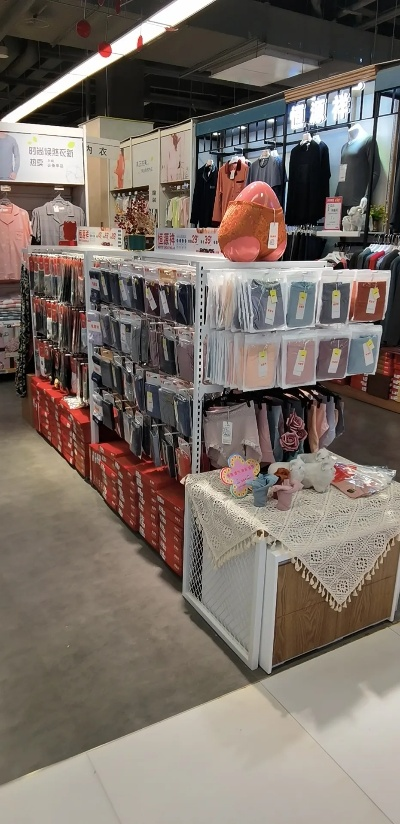 无锡智能化针纺织品厂家批发价概览