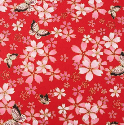 Japans Growing Import of Chinese Textiles