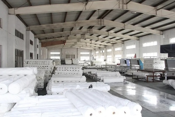 The Story of Suzhou Nanhua Textile Factory