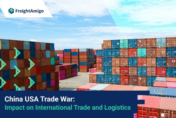 Global Trade Landscape of Textiles Between China and the US