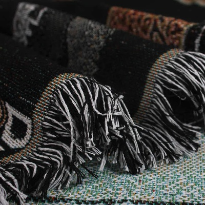 Renewed Textiles:A Journey Towards Sustainable Textiles