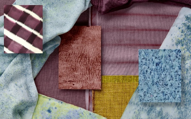 Renewed Textiles:A Journey Towards Sustainable Textiles