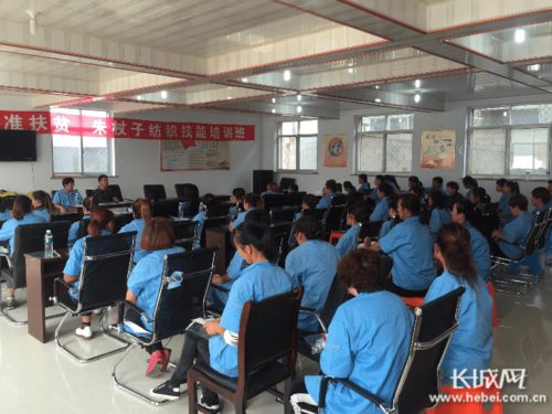 纺织厂并线厂招聘盛会，岗位与机会的全面介绍与案例分析