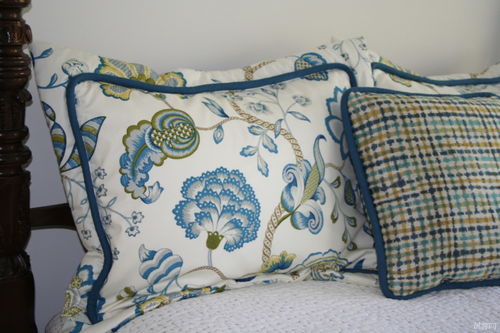 Textiles as the Fabric of Our Lives