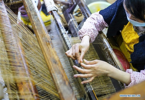 The Rise and Legacy of Lingquan Knitting amp;Weaving Factory