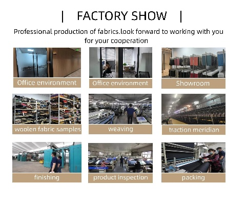 The Story of a Textile Factorys Repair Shop