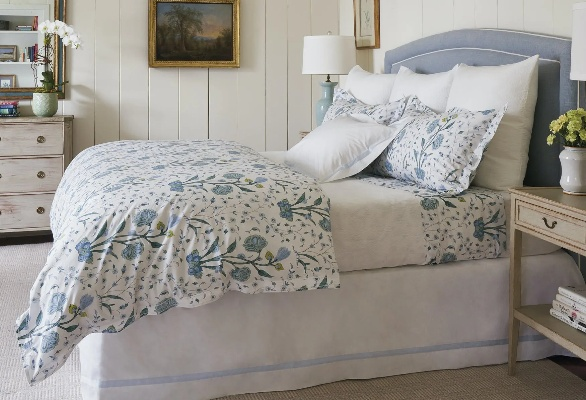 The Inspection of Textile Bedding