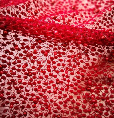 Nantong Sweet Dreams Textiles:A Luxury Textile Experience