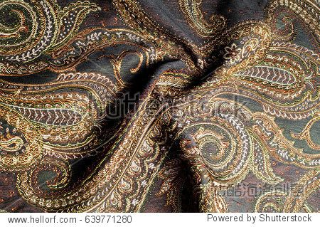Exploring the World of Textiles with Dandantian