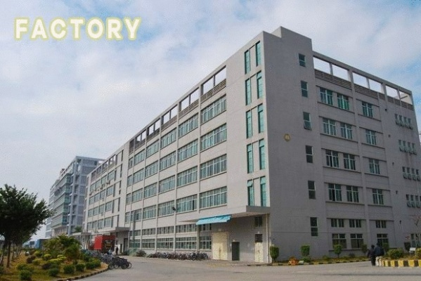 The Story of Fuzhou Textile Factory No.1
