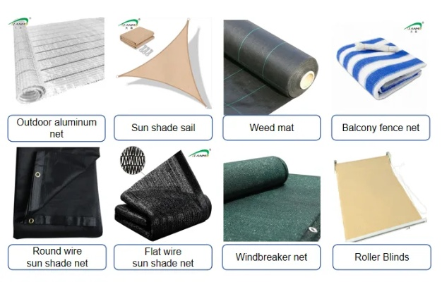 New Area Common Needle and Textile Manufacturer Wholesale Prices